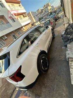 کیا سۆرینتۆ